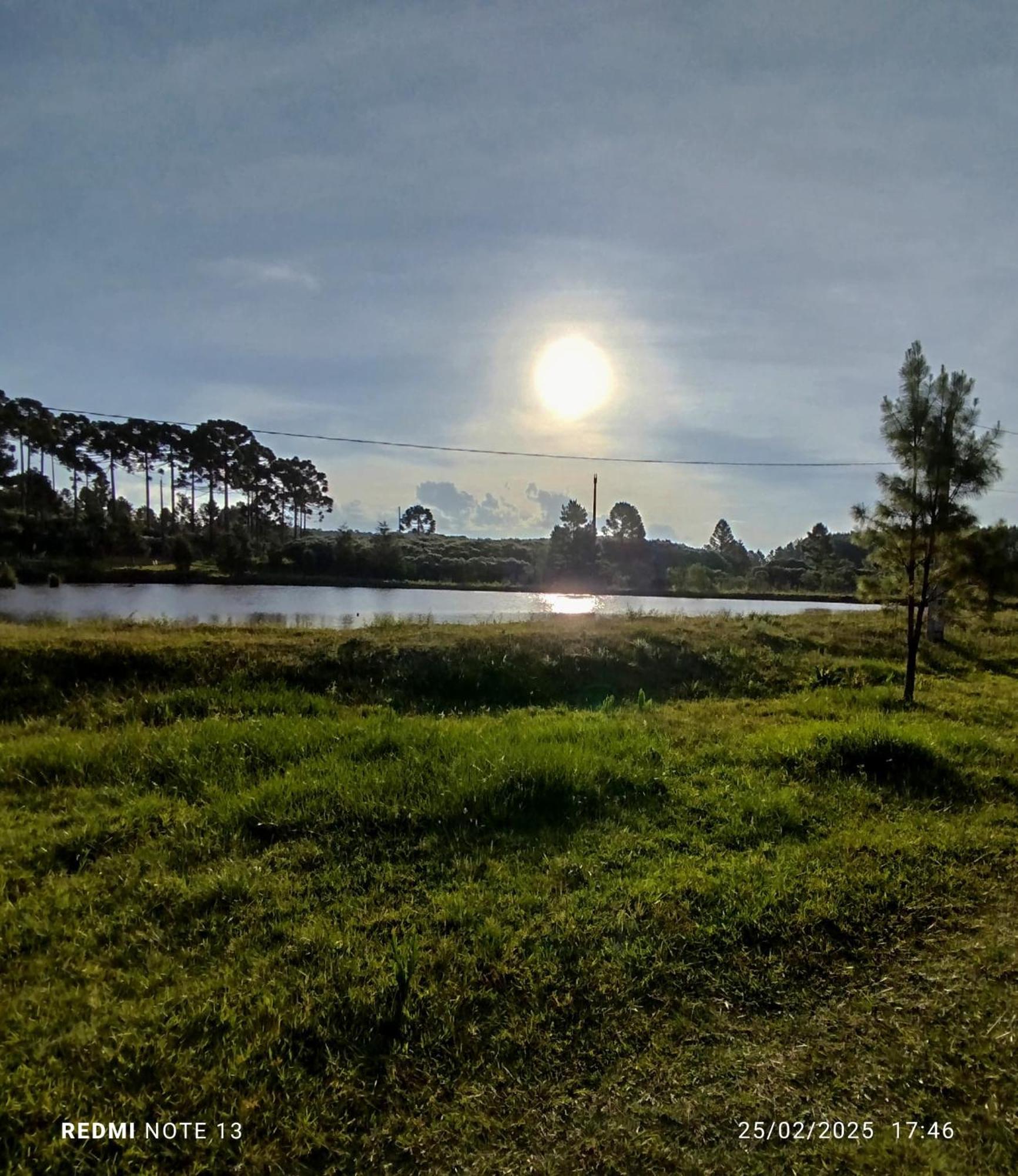 Encanto Das Araucarias Cambará Kültér fotó