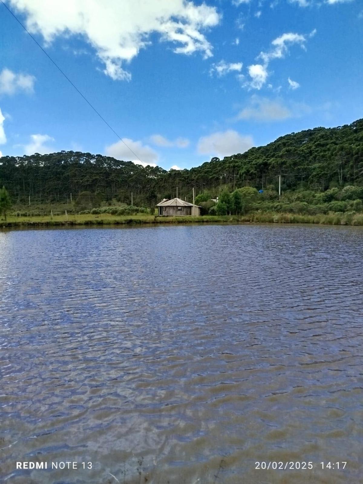 Encanto Das Araucarias Cambará Kültér fotó