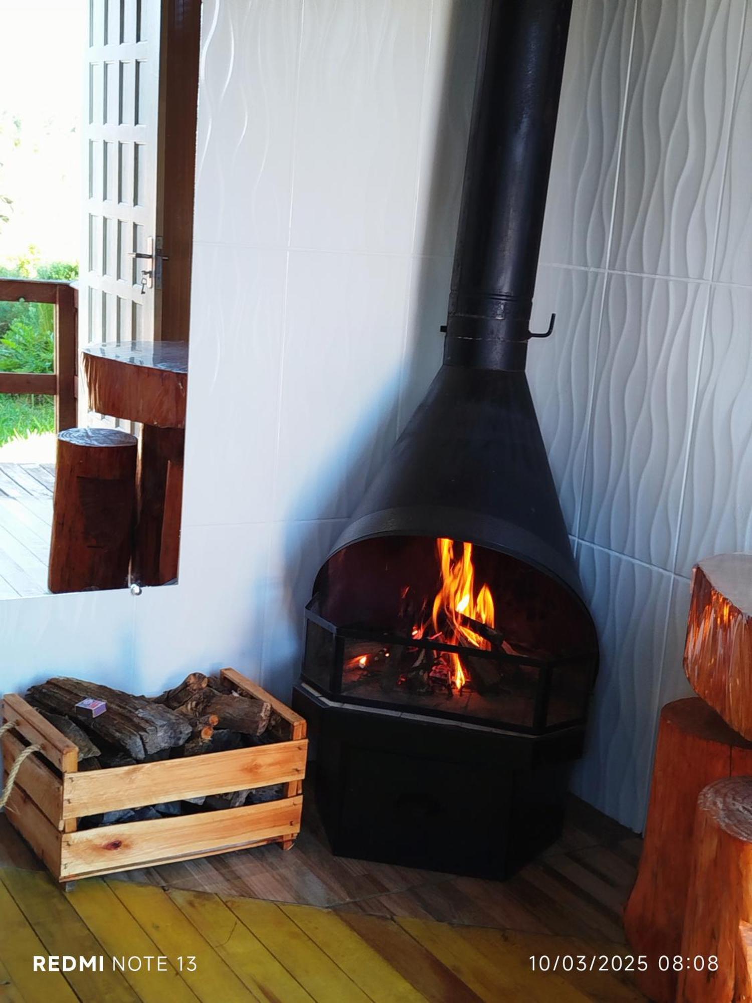 Encanto Das Araucarias Cambará Kültér fotó